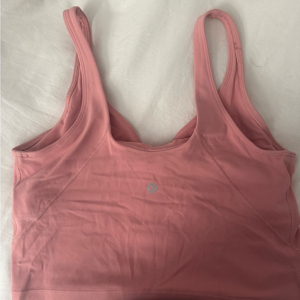 lululemon Align Tank